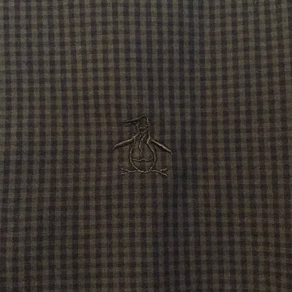 Penguin Button-Up - image 5